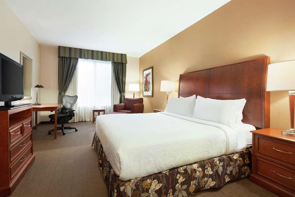 Hilton Garden Inn Houston/The Woodlands Zimmer foto