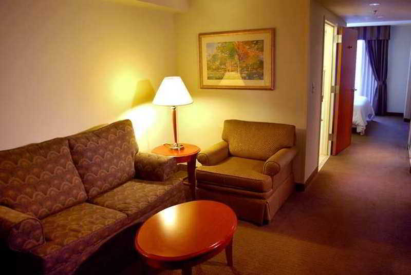 Hilton Garden Inn Houston/The Woodlands Zimmer foto