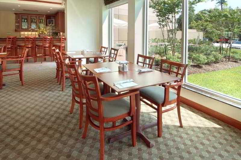 Hilton Garden Inn Houston/The Woodlands Restaurant foto